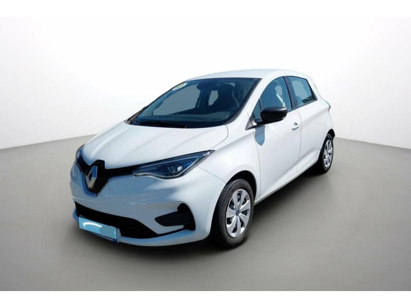 Renault Zoe - R110 ACHAT INTEGRAL Life