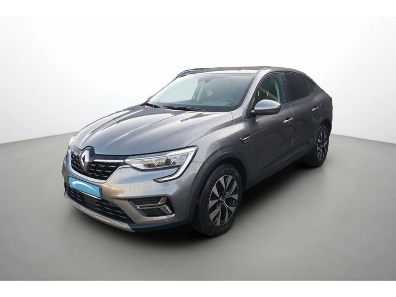 Renault Arkana - mild hybrid 140 EDC FAP - 22 Evolution
