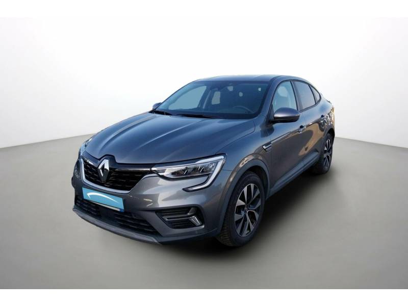 Renault Arkana - E-Tech 145 Business