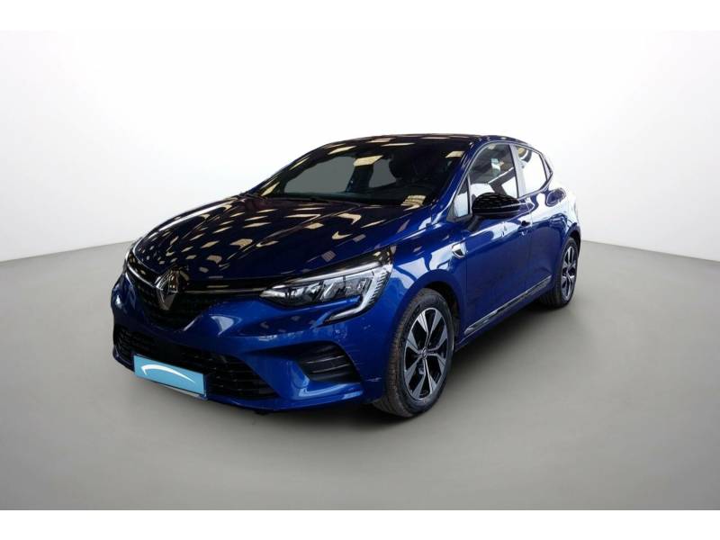 Renault Clio - TCe 90 - 21N Limited