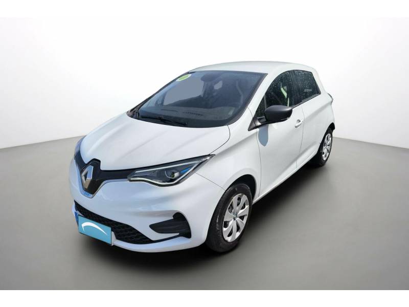 Renault Zoe - R110 life achat integral