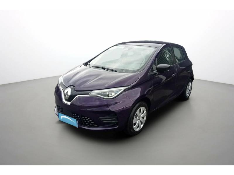 Renault Zoe - R110 Achat Intégral - 22B Equilibre