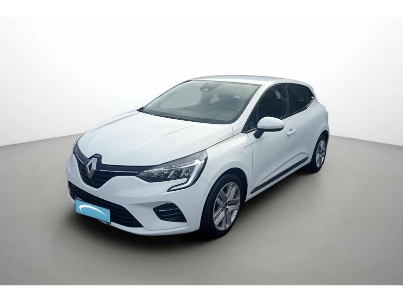 Renault Clio - TCe 90 - 21 Business