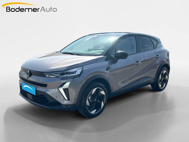 Renault Captur - TCe 90 Techno