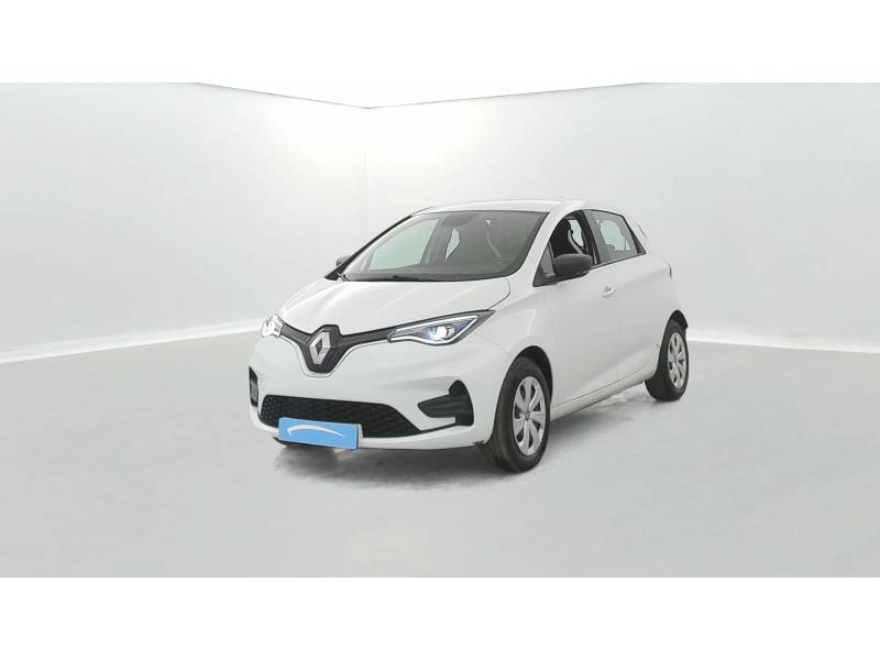 Renault Zoe - R110 Achat Intégral Life