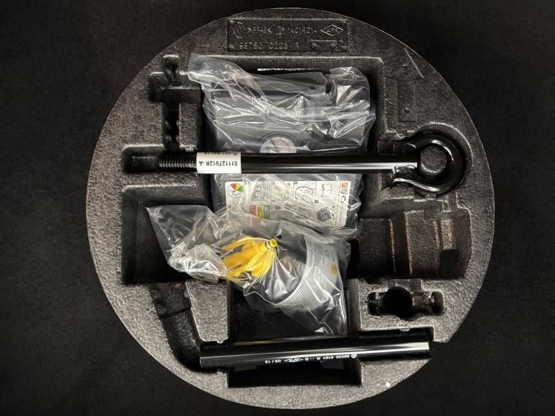 Renault Zoe - R110 Achat Intégral Life