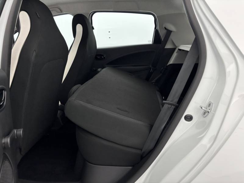 Renault Zoe - R110 Achat Intégral Life