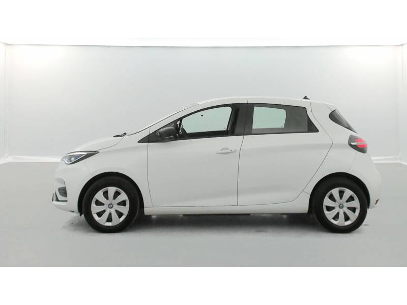 Renault Zoe - R110 Achat Intégral Life