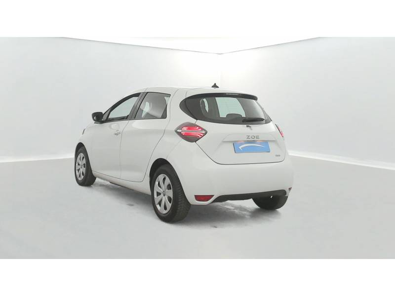 Renault Zoe - R110 Achat Intégral Life