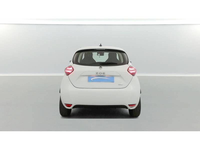 Renault Zoe - R110 Achat Intégral Life
