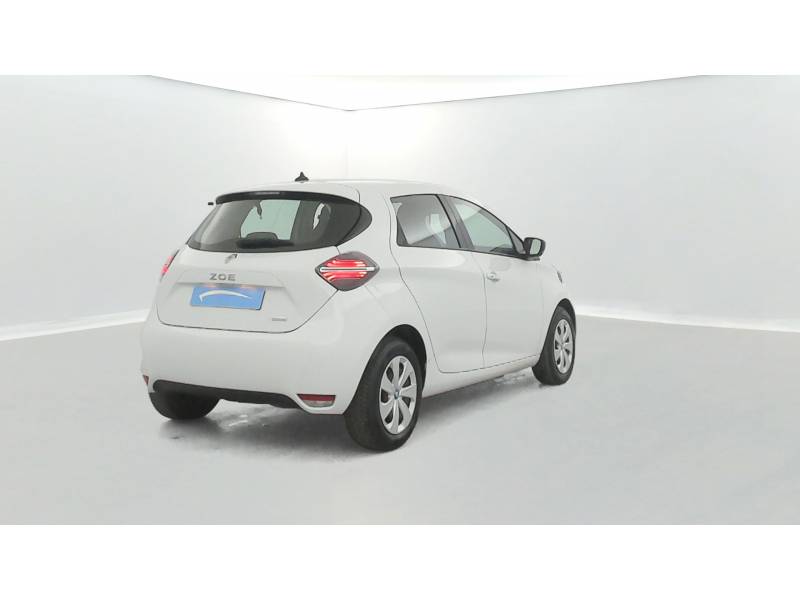 Renault Zoe - R110 Achat Intégral Life