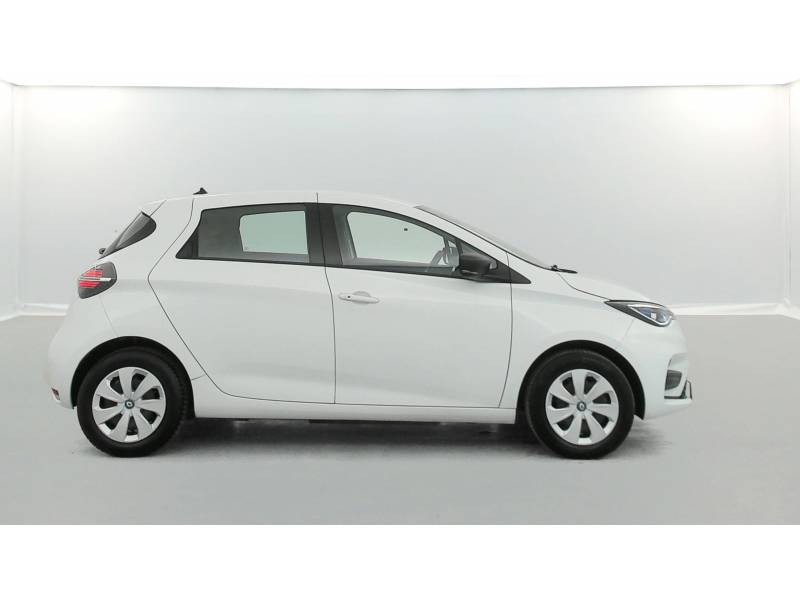Renault Zoe - R110 Achat Intégral Life