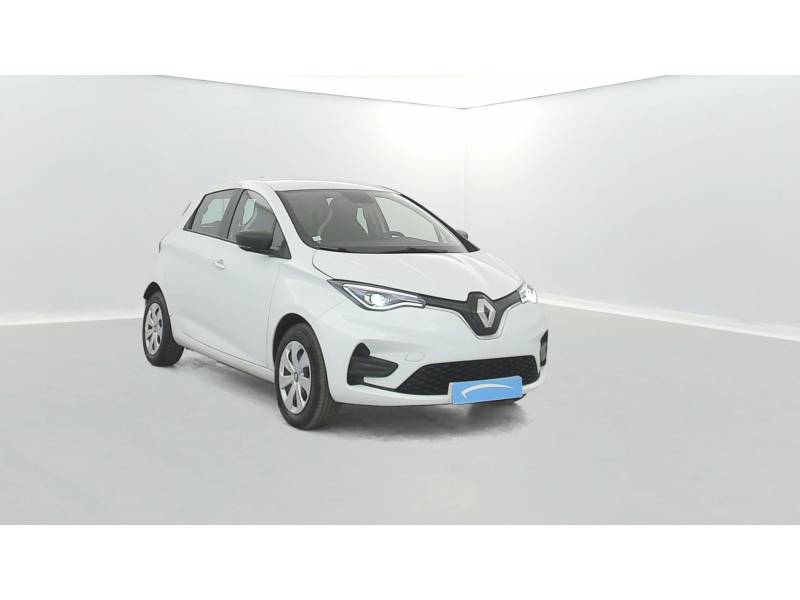 Renault Zoe - R110 Achat Intégral Life