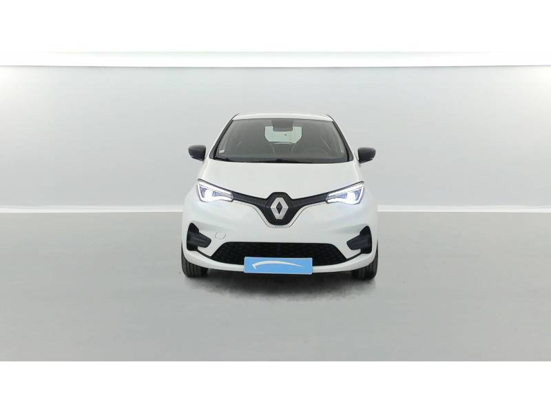 Renault Zoe - R110 Achat Intégral Life