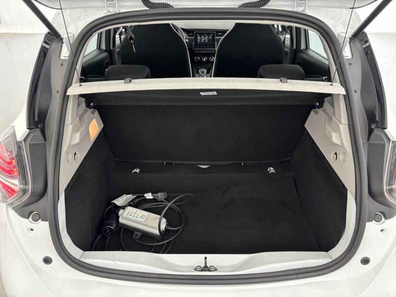Renault Zoe - R110 Achat Intégral Life