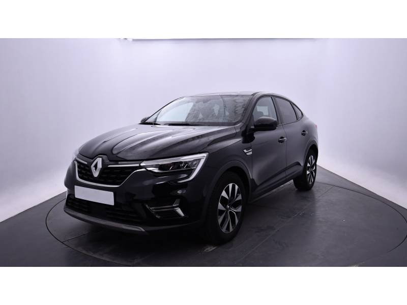 Renault Arkana - mild hybrid 140 EDC FAP - 22 Evolution
