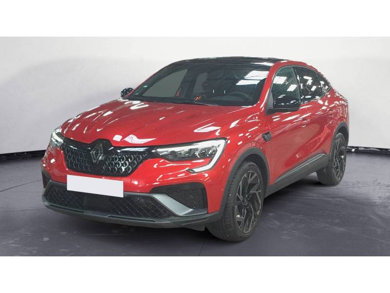 Renault Arkana - E-Tech 145 - 23 esprit Alpine