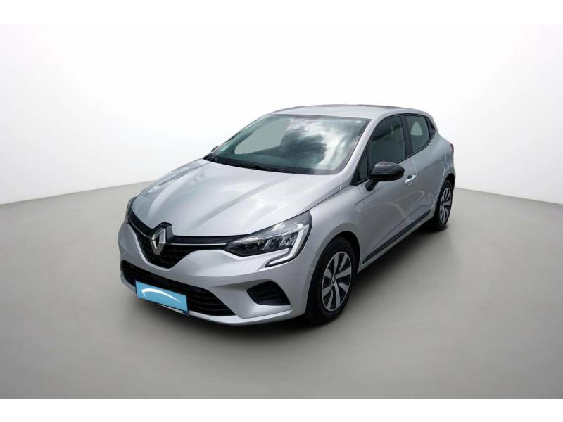 Renault Clio - TCe 90 Equilibre