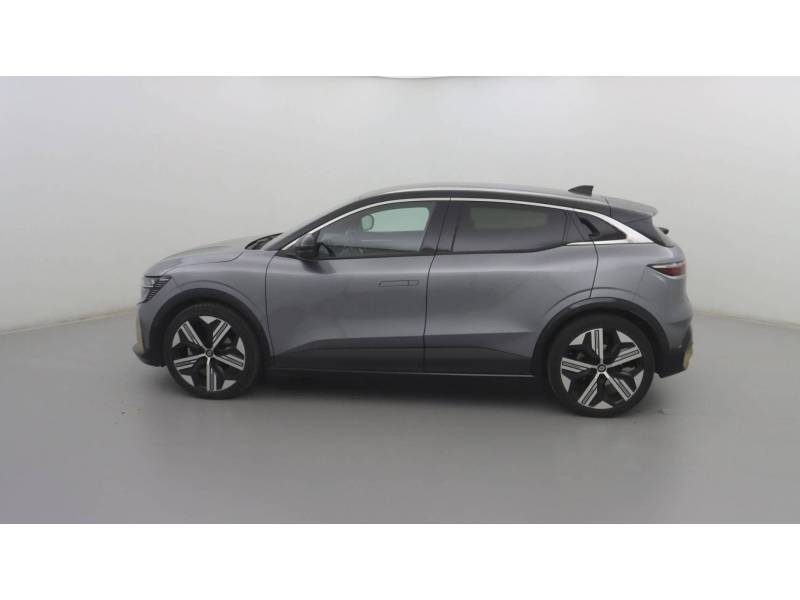 Renault Mégane - E-Tech EV60 220 ch super charge Iconic