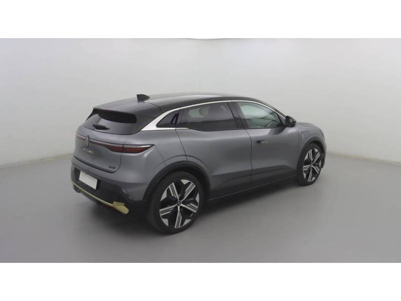 Renault Mégane - E-Tech EV60 220 ch super charge Iconic