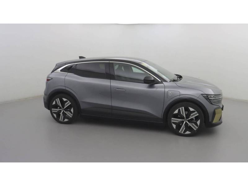 Renault Mégane - E-Tech EV60 220 ch super charge Iconic