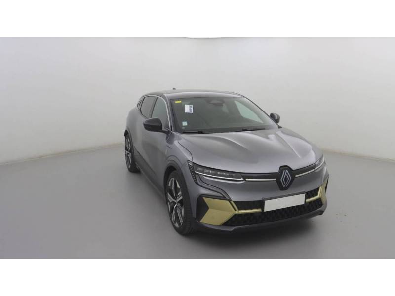 Renault Mégane - E-Tech EV60 220 ch super charge Iconic