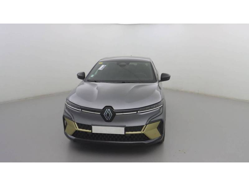 Renault Mégane - E-Tech EV60 220 ch super charge Iconic