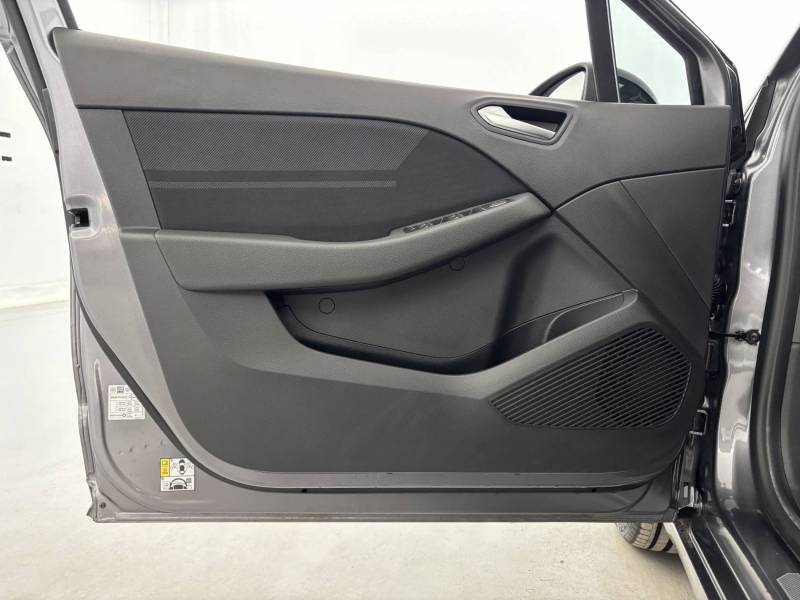 Renault Clio - E-Tech full hybrid 145 ch GSR2 Esprit Alpine