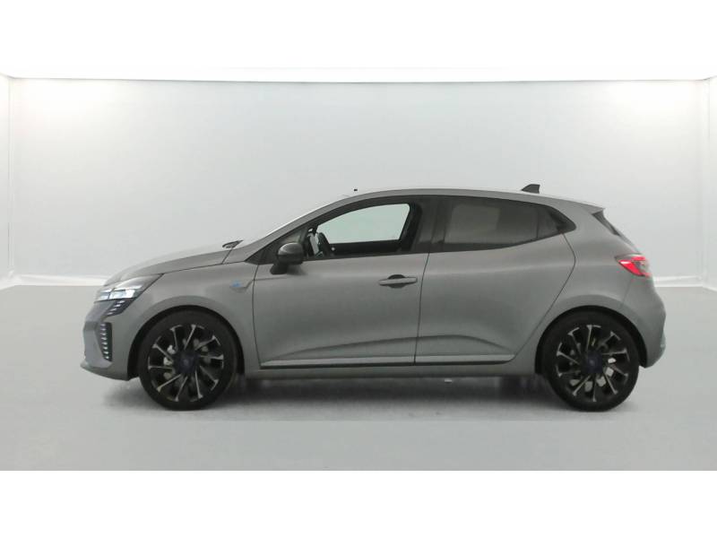 Renault Clio - E-Tech full hybrid 145 ch GSR2 Esprit Alpine