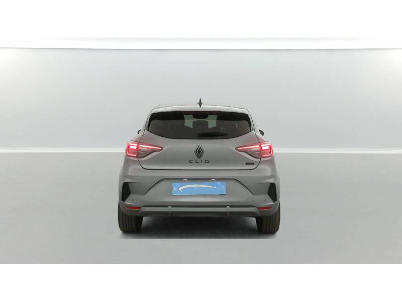Renault Clio - E-Tech full hybrid 145 ch GSR2 Esprit Alpine