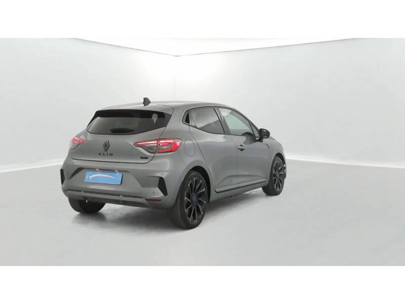 Renault Clio - E-Tech full hybrid 145 ch GSR2 Esprit Alpine