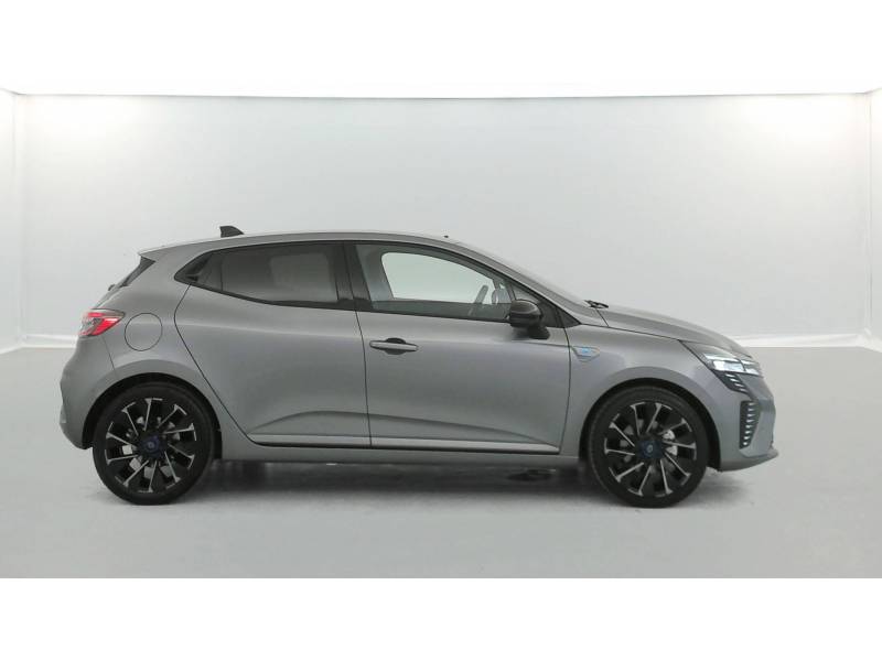 Renault Clio - E-Tech full hybrid 145 ch GSR2 Esprit Alpine
