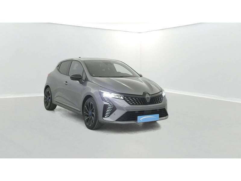 Renault Clio - E-Tech full hybrid 145 ch GSR2 Esprit Alpine