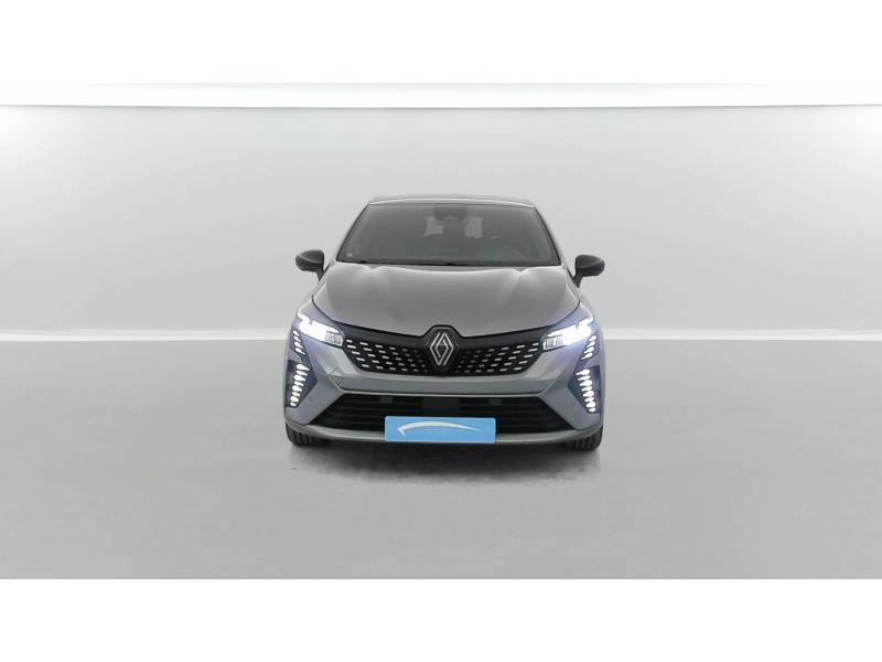 Renault Clio - E-Tech full hybrid 145 ch GSR2 Esprit Alpine