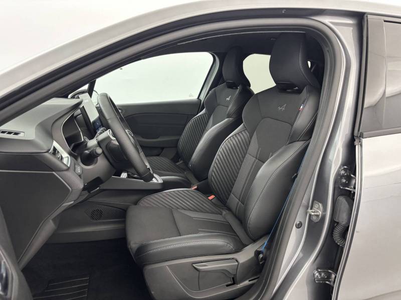 Renault Clio - E-Tech full hybrid 145 ch GSR2 Esprit Alpine