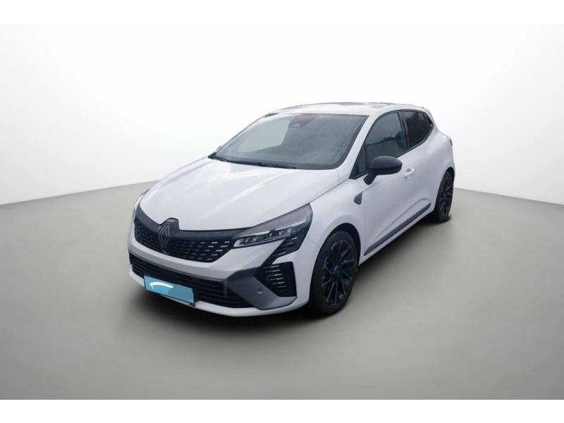 Renault Clio - E-Tech full hybrid 145 Esprit Alpine