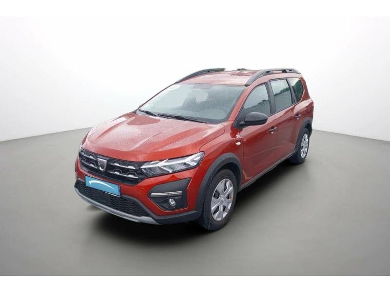 Dacia Jogger - ECO-G 100 5 places Essential
