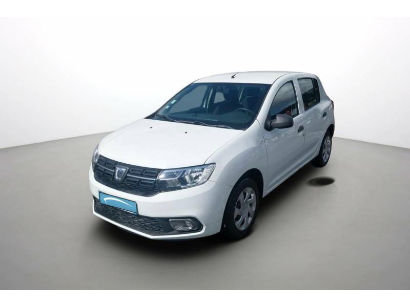 Dacia Sandero - TCe 90 Ambiance
