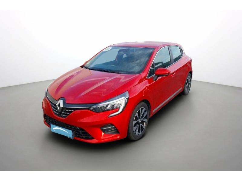 Renault Clio - E-Tech 140 - 21N Intens