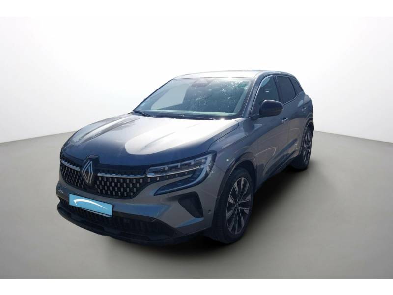Renault Austral - mild hybrid advanced 130 Techno