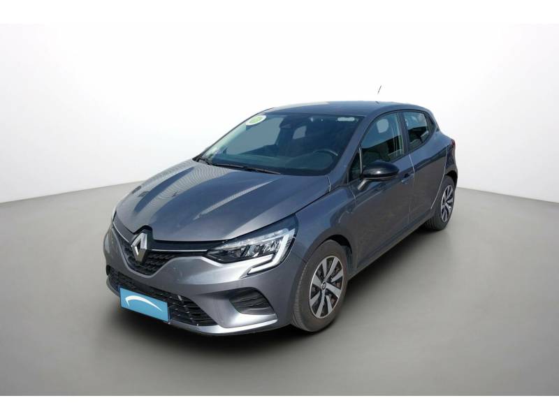 Renault Clio - TCe 90 Equilibre
