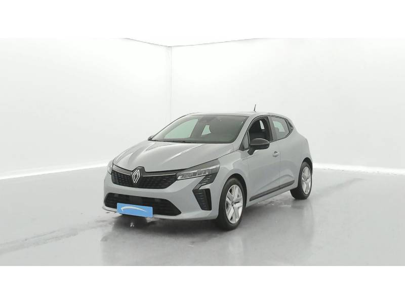Renault Clio - TCe 90 Evolution