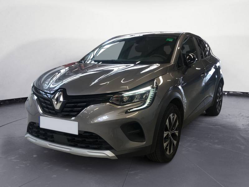 Renault Captur - TCe 90 Evolution