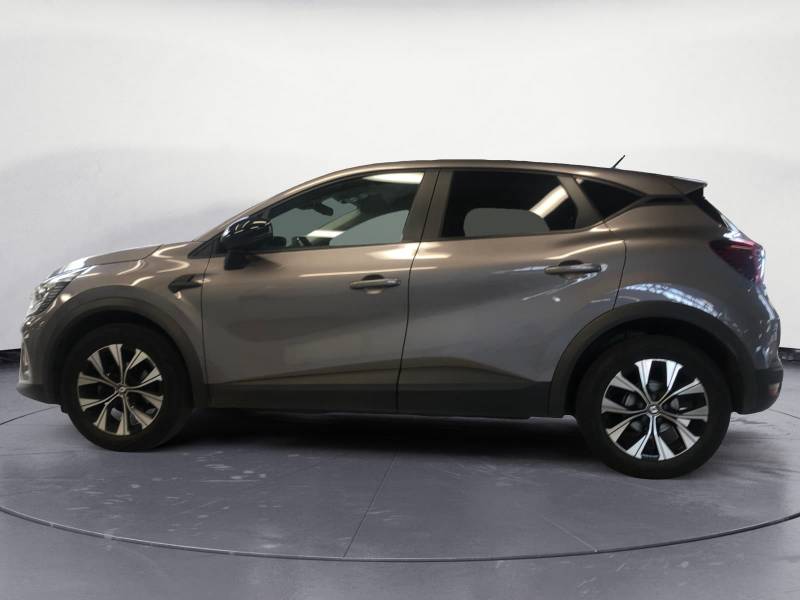 Renault Captur - TCe 90 Evolution