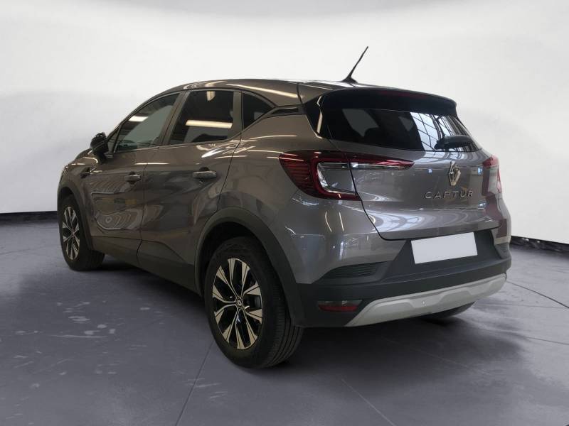 Renault Captur - TCe 90 Evolution