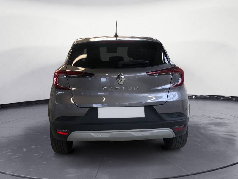 Renault Captur - TCe 90 Evolution