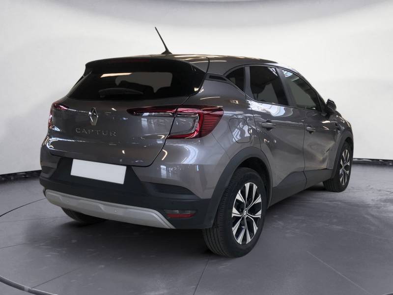 Renault Captur - TCe 90 Evolution