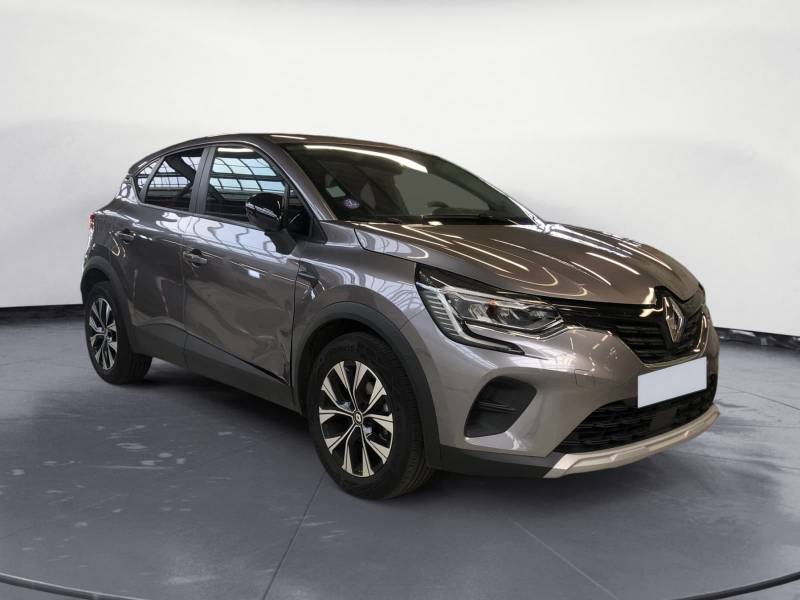 Renault Captur - TCe 90 Evolution