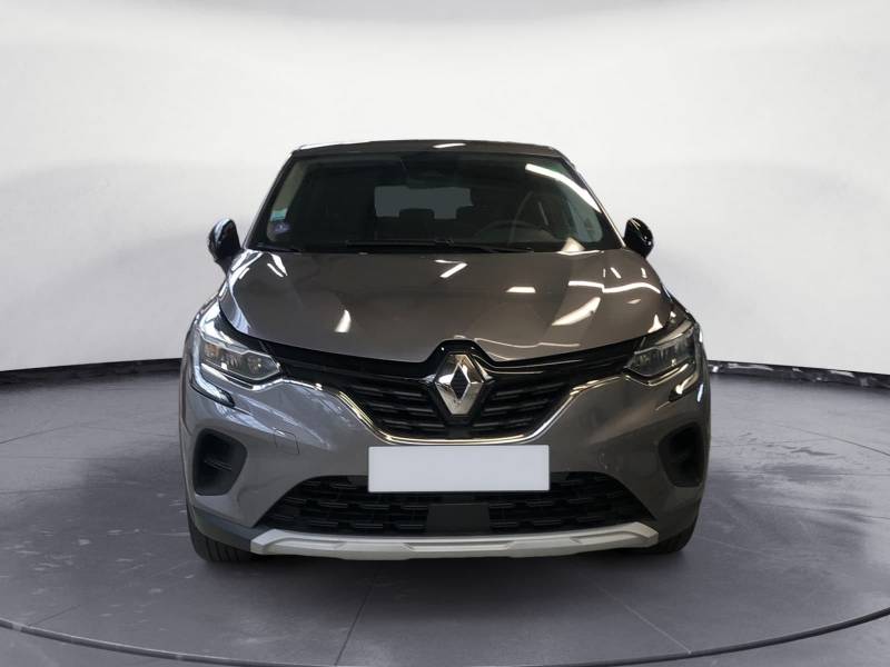 Renault Captur - TCe 90 Evolution