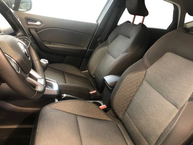 Renault Captur - TCe 90 Evolution